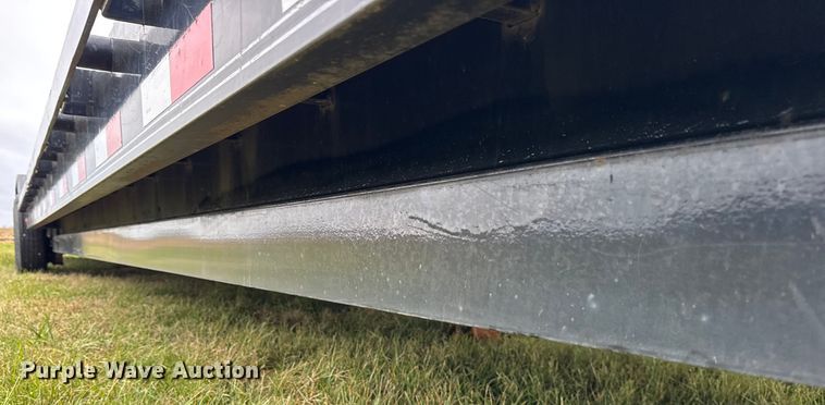 image for item ER0303 2017 Load trail equipment trailer