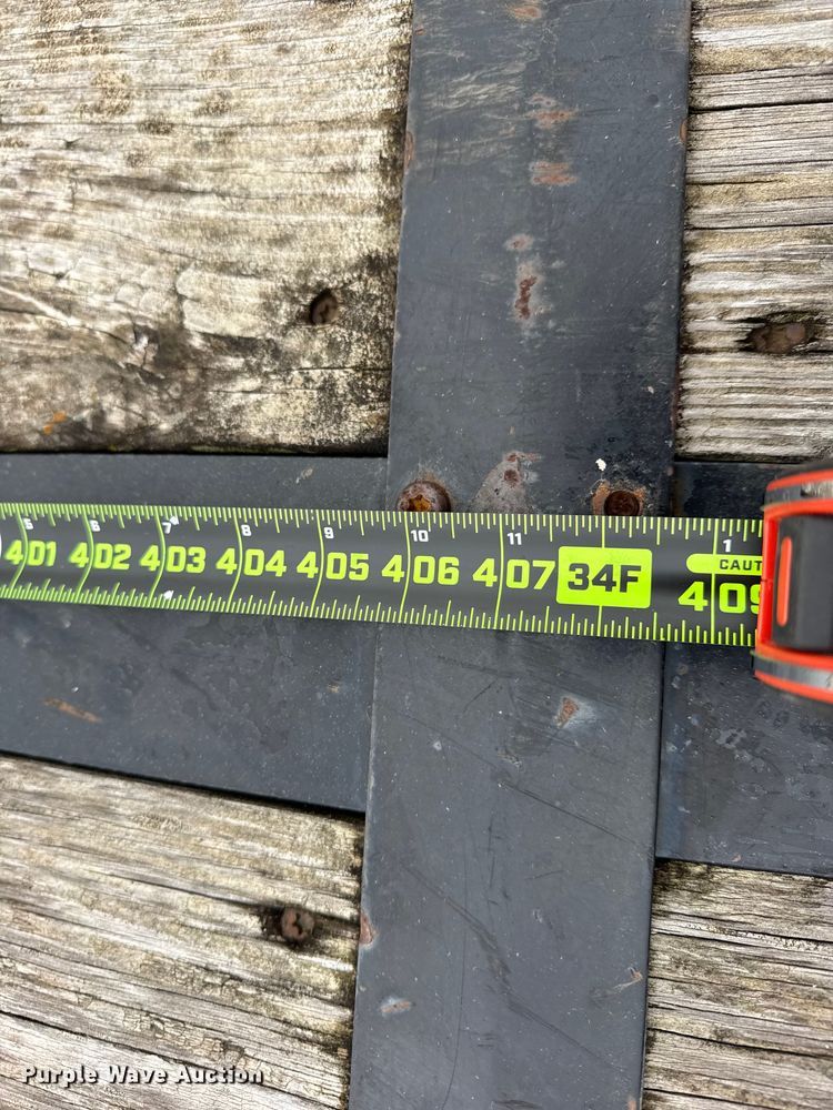 image for item ER0303 2017 Load trail equipment trailer