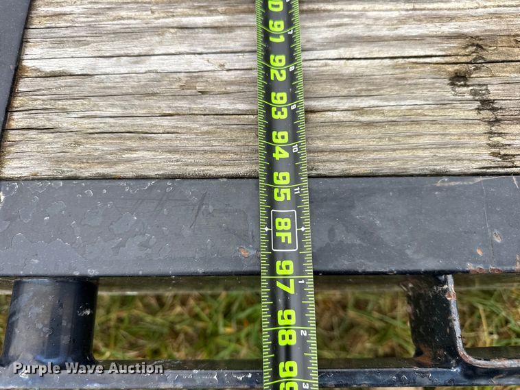 image for item ER0303 2017 Load trail equipment trailer