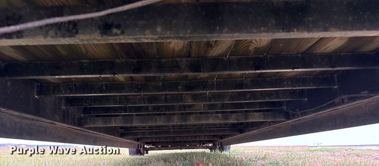 image for item ER0303 2017 Load trail equipment trailer