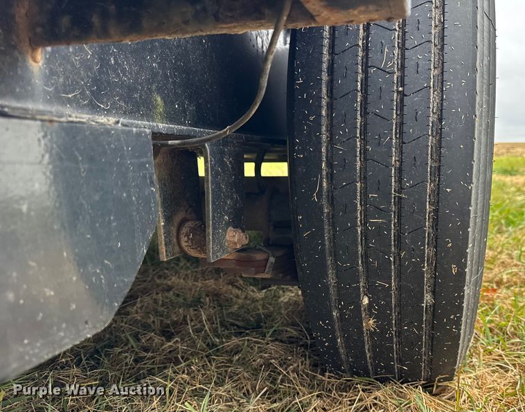 image for item ER0303 2017 Load trail equipment trailer