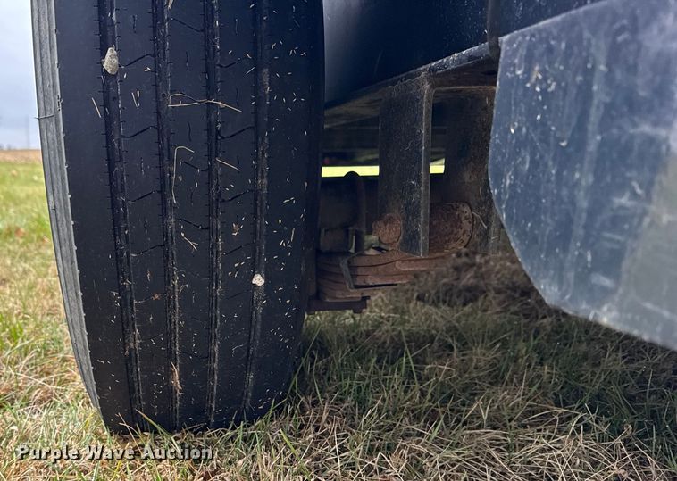 image for item ER0303 2017 Load trail equipment trailer