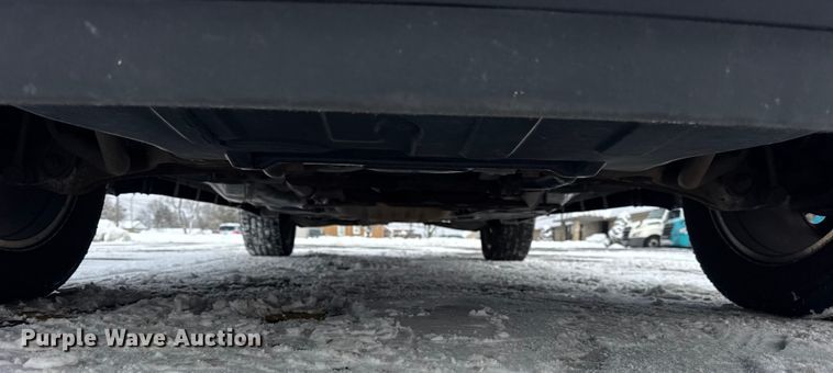 image for item ER0308 2013 Dodge Durango Citadel SUV