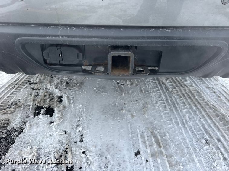 image for item ER0308 2013 Dodge Durango Citadel SUV