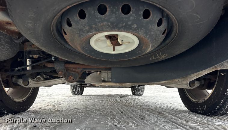 image for item ER0308 2013 Dodge Durango Citadel SUV