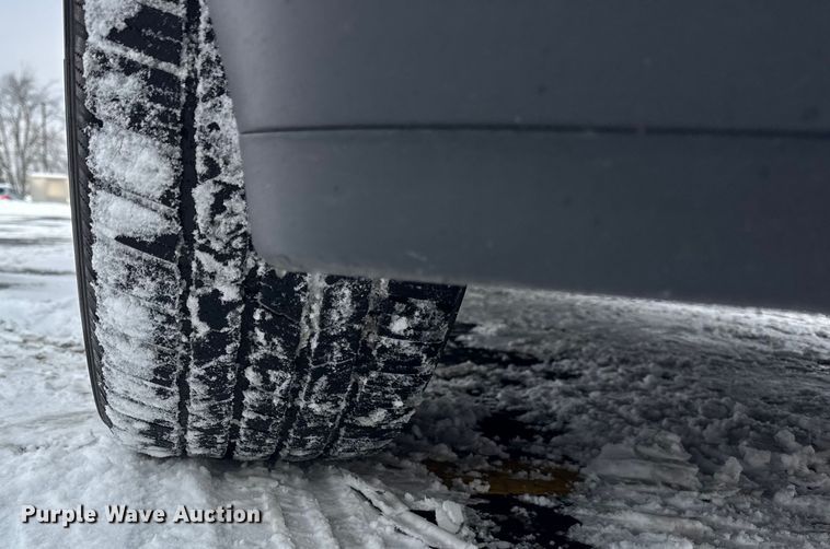 image for item ER0308 2013 Dodge Durango Citadel SUV