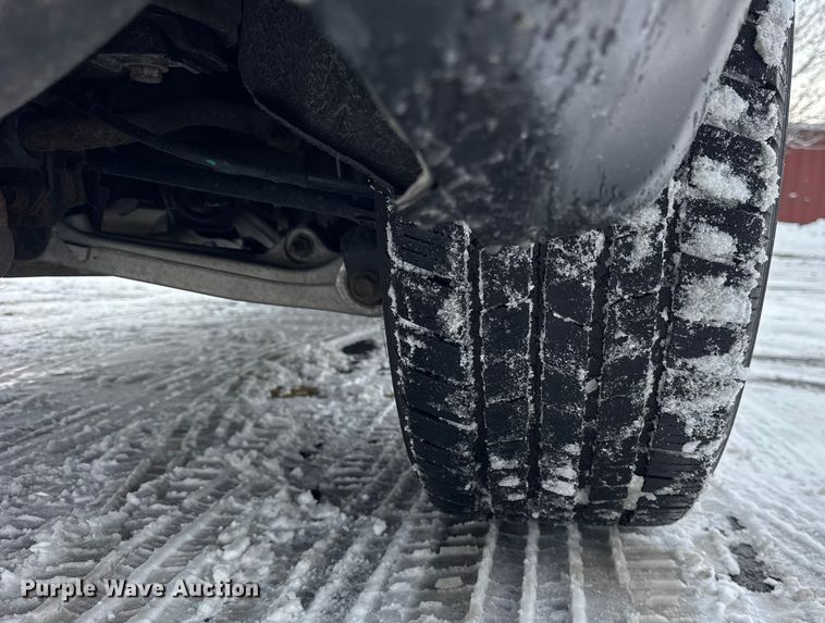 image for item ER0308 2013 Dodge Durango Citadel SUV