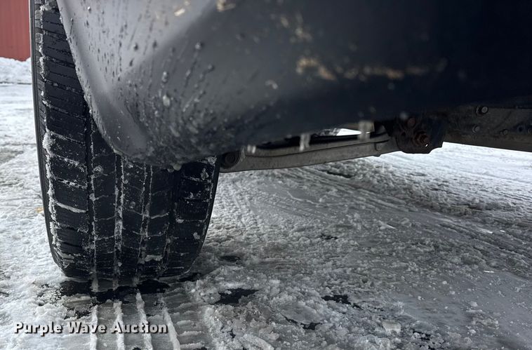 image for item ER0308 2013 Dodge Durango Citadel SUV