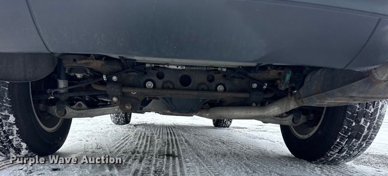 image for item ER0309 2011 Jeep Grand Cherokee Laredo SUV