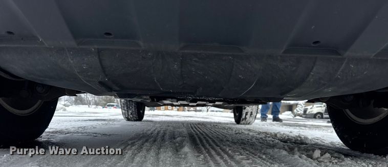 image for item ER0309 2011 Jeep Grand Cherokee Laredo SUV