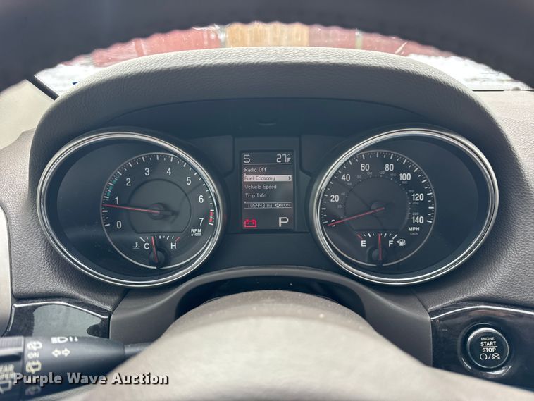 image for item ER0309 2011 Jeep Grand Cherokee Laredo SUV