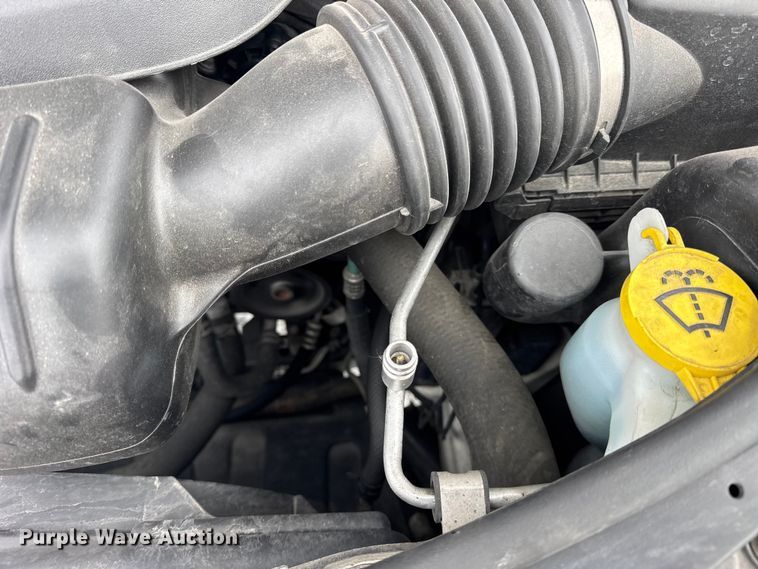 image for item ER0309 2011 Jeep Grand Cherokee Laredo SUV