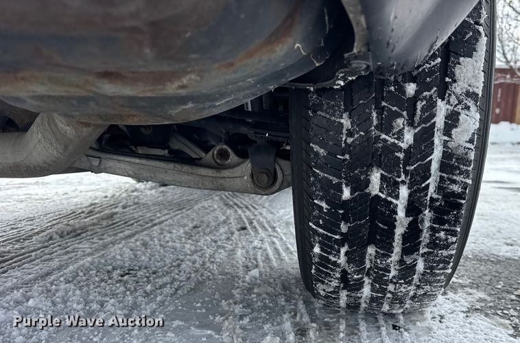 image for item ER0309 2011 Jeep Grand Cherokee Laredo SUV