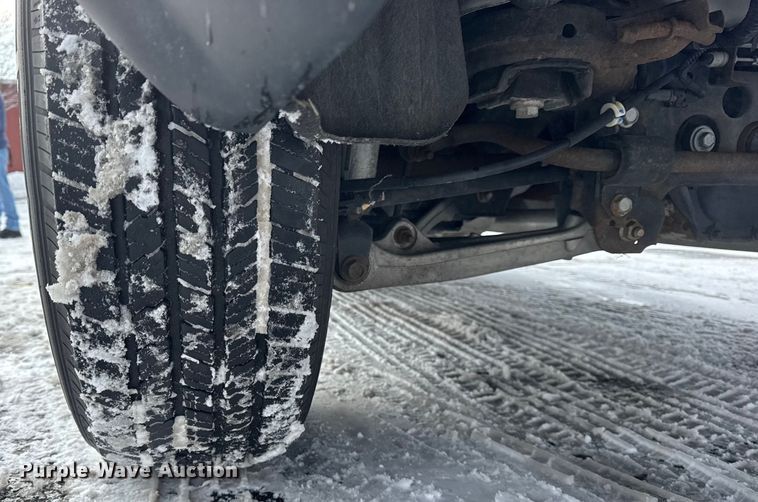 image for item ER0309 2011 Jeep Grand Cherokee Laredo SUV