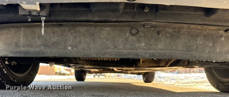 image for item ER0323 2018 Ford Fiesta 