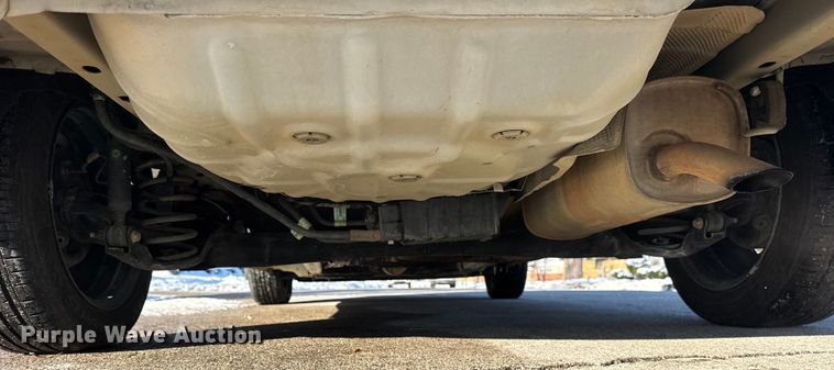 image for item ER0323 2018 Ford Fiesta 