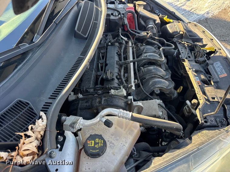 image for item ER0323 2018 Ford Fiesta 