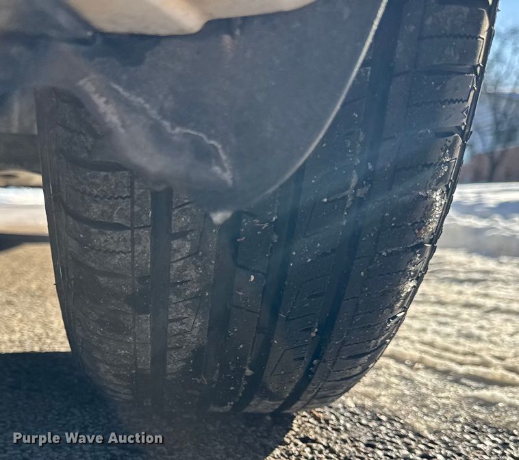 image for item ER0323 2018 Ford Fiesta 