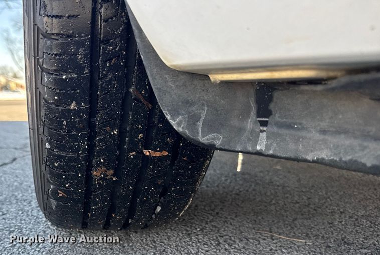 image for item ER0323 2018 Ford Fiesta 