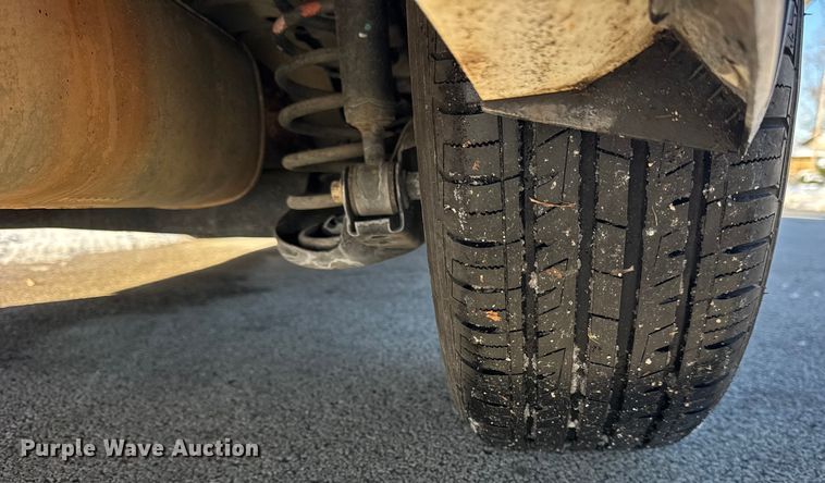 image for item ER0323 2018 Ford Fiesta 