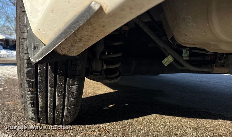 image for item ER0323 2018 Ford Fiesta 