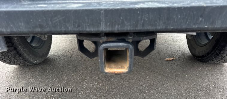 image for item ER0344 2022 Ford F150 SuperCab pickup truck