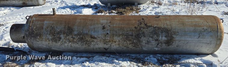 image for item ES2576 A.O. Smith propane tank