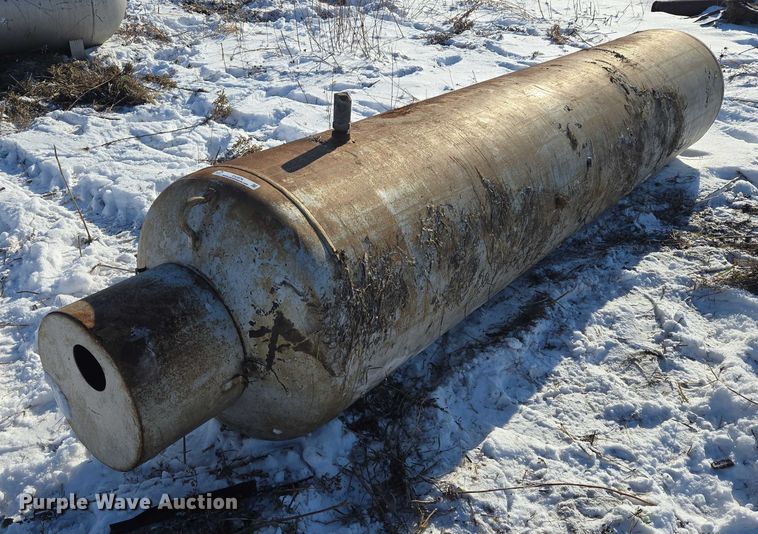 image for item ES2576 A.O. Smith propane tank
