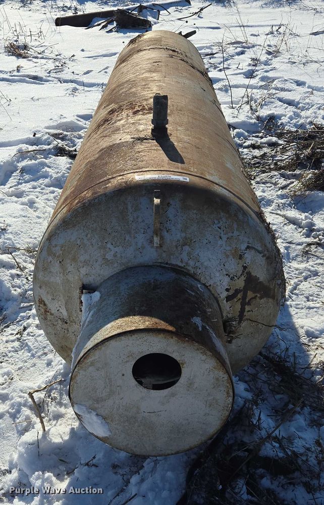 image for item ES2576 A.O. Smith propane tank