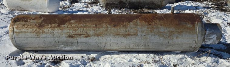 image for item ES2576 A.O. Smith propane tank