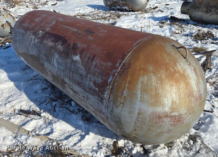image for item ES2578 Butler propane tank