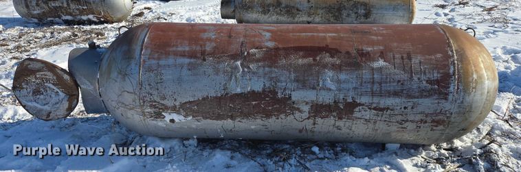 image for item ES2578 Butler propane tank
