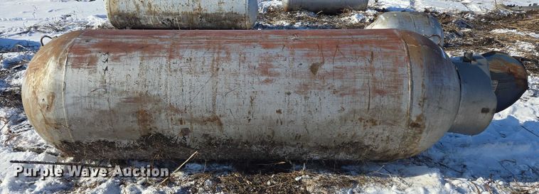 image for item ES2578 Butler propane tank