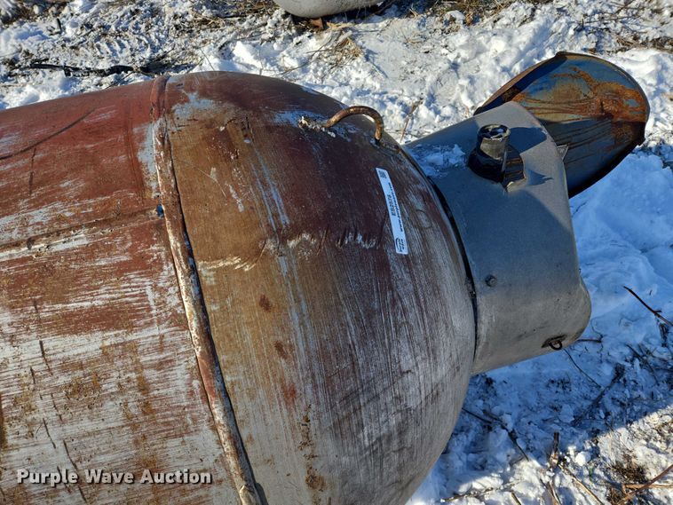 image for item ES2578 Butler propane tank