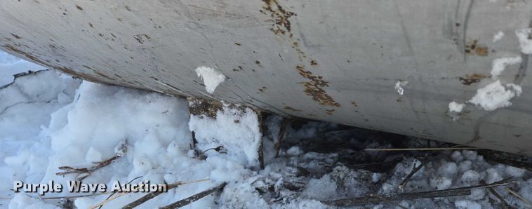 image for item ES2578 Butler propane tank