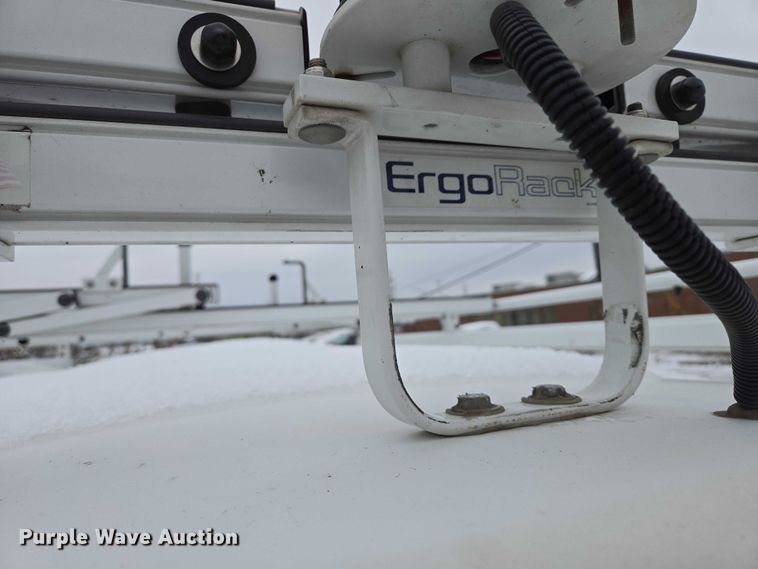 image for item ES2584 2012 Chevrolet Silverado 2500HD pickup truck