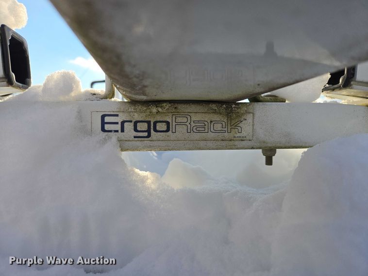 image for item ES2588 2014 Chevrolet Express van