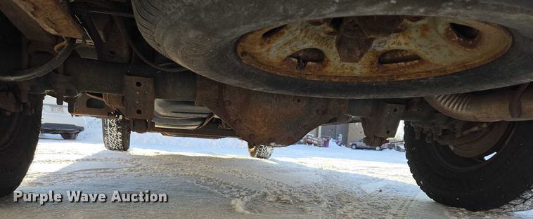 image for item ES2588 2014 Chevrolet Express van