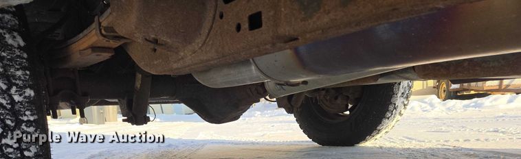 image for item ES2588 2014 Chevrolet Express van