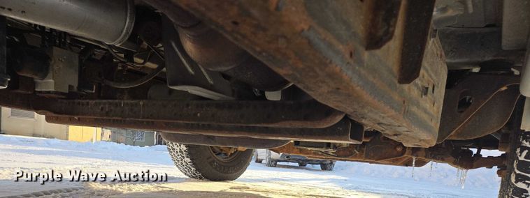 image for item ES2588 2014 Chevrolet Express van