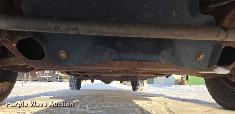 image for item ES2588 2014 Chevrolet Express van