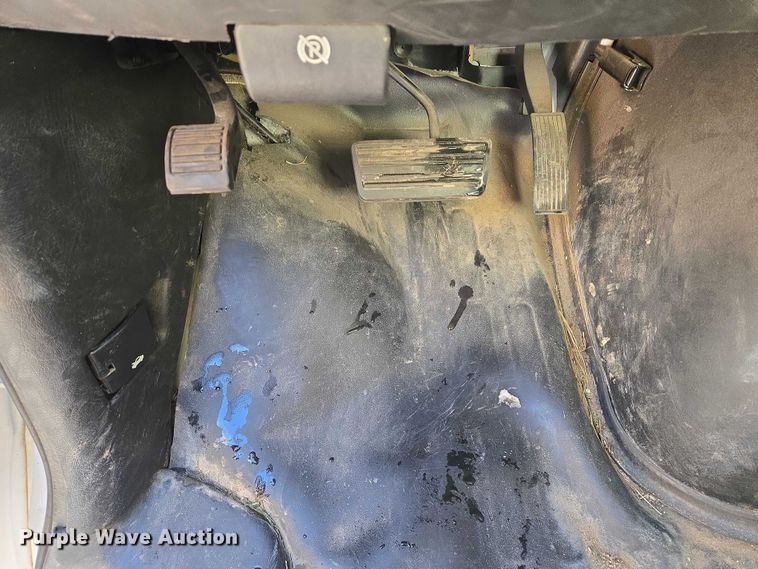 image for item ES2588 2014 Chevrolet Express van