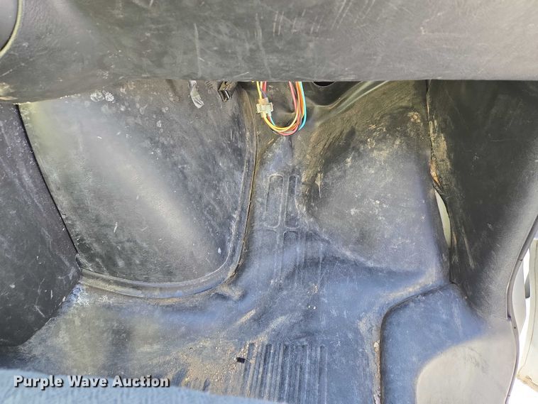 image for item ES2588 2014 Chevrolet Express van