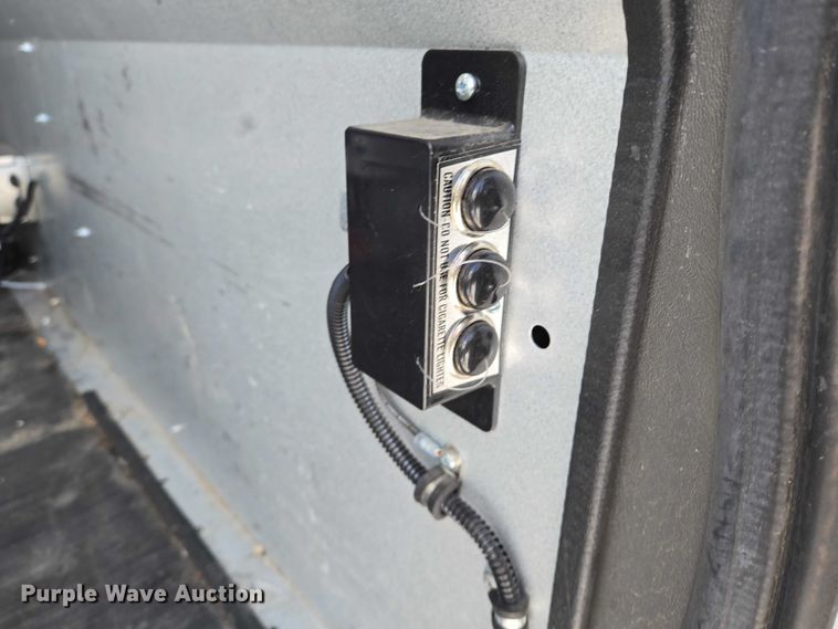 image for item ES2588 2014 Chevrolet Express van