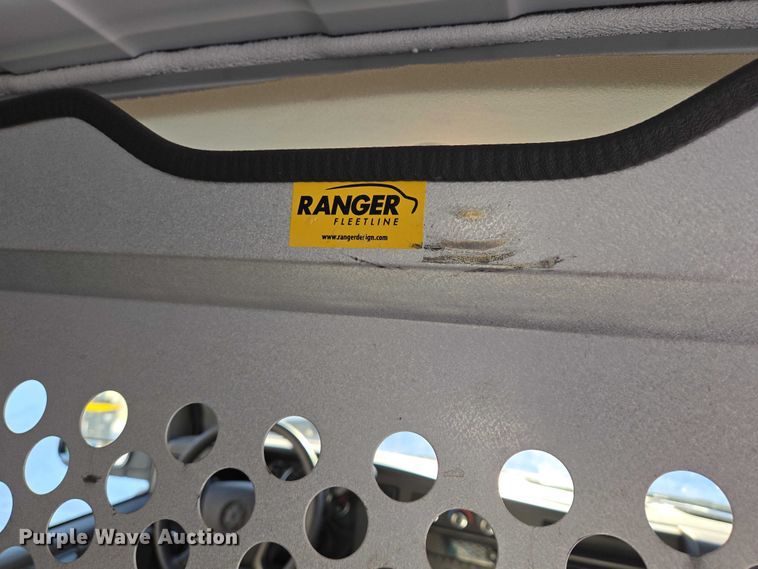 image for item ES2588 2014 Chevrolet Express van