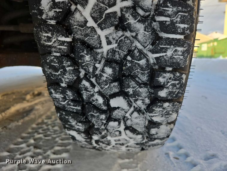 image for item ES2588 2014 Chevrolet Express van