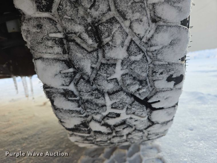 image for item ES2588 2014 Chevrolet Express van