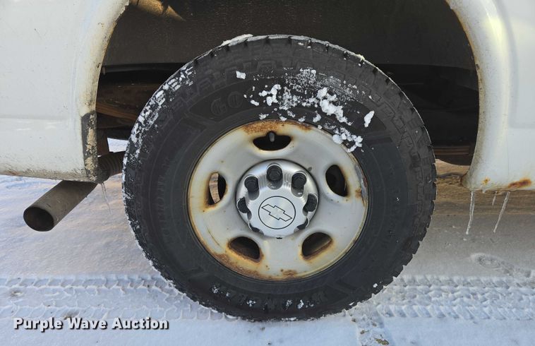 image for item ES2588 2014 Chevrolet Express van