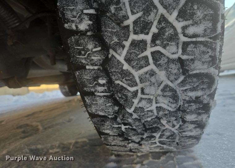 image for item ES2588 2014 Chevrolet Express van