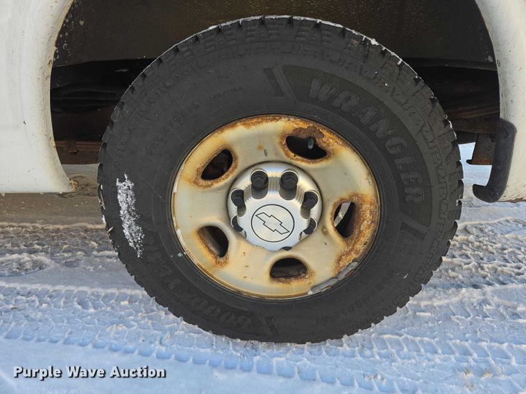 image for item ES2588 2014 Chevrolet Express van